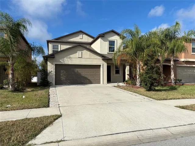 $2,500 | 572 Argyll Dr Spring Hill, Spring Hill, FL 34609