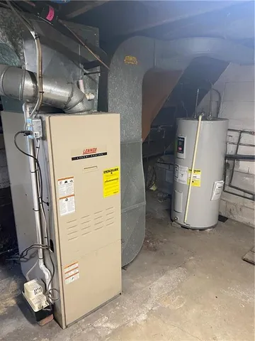 a view of a door and wooden door