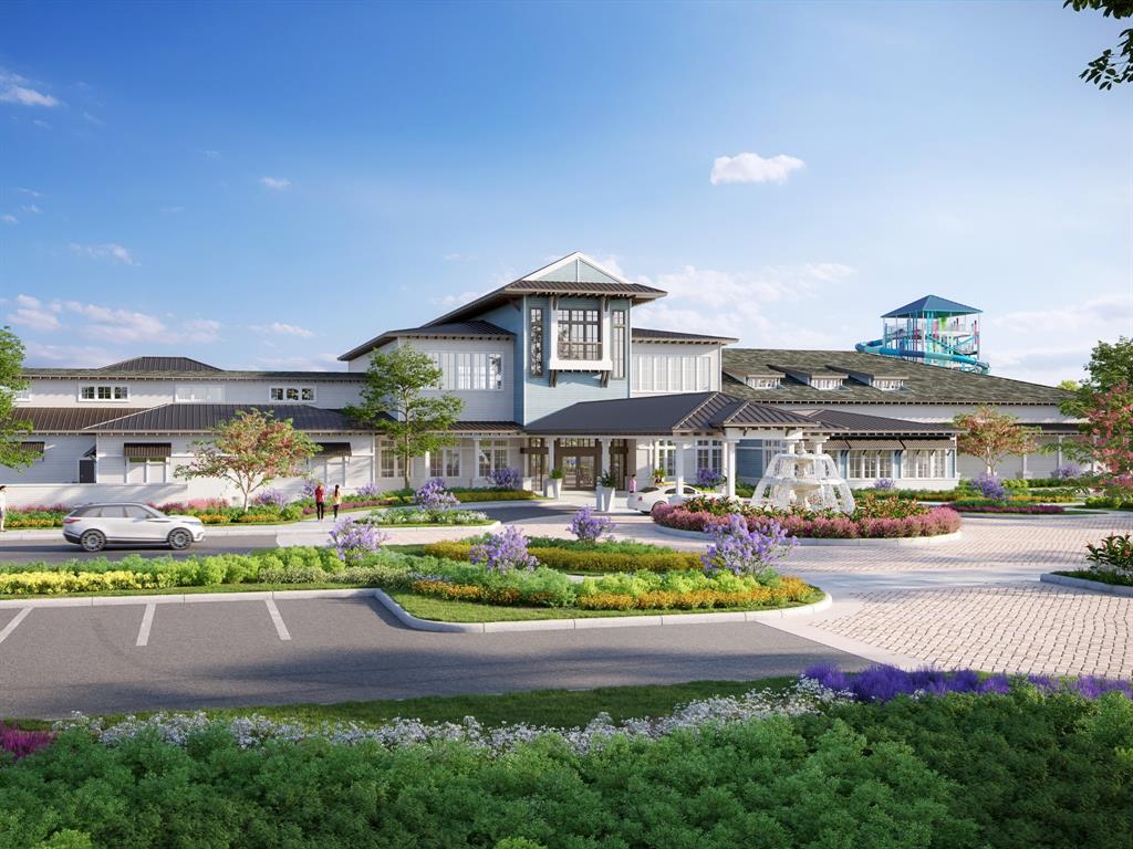 425 Magellan Road Seagoville, TX 75159 - Photo 36 of 36 a front view of a building with street view