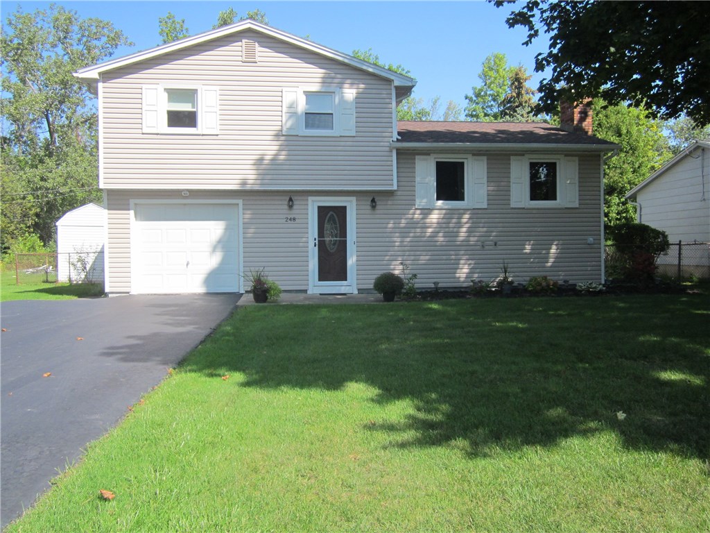 248 Cross Gates Road Greece, NY 14606 - Photo 1 of 1