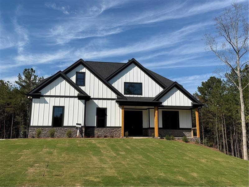 1017 Cable Road Waleska, GA 30183 - Photo 1 of 1 Gallery Image 1