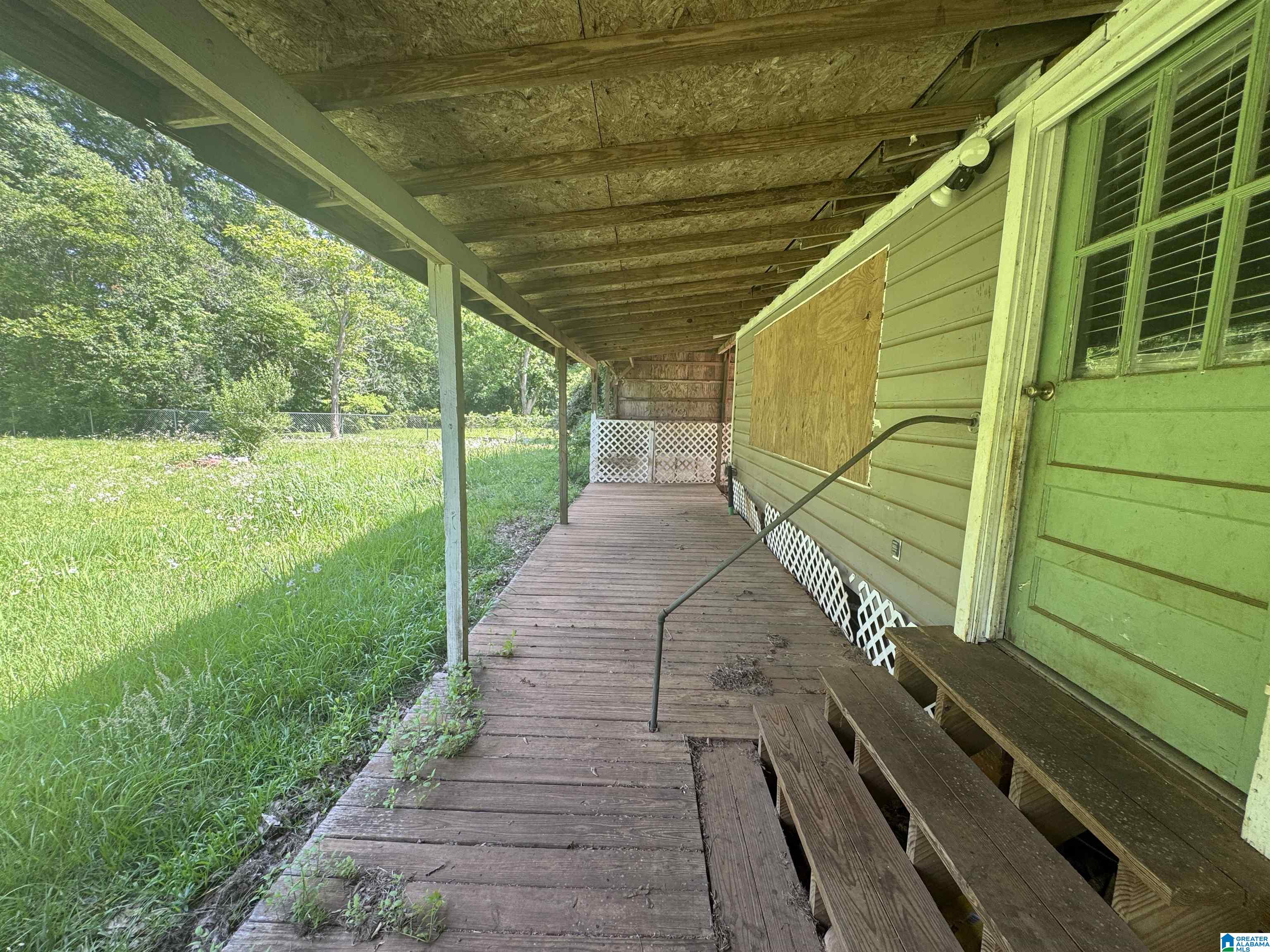 516 Forest Avenue Jackson, AL 36545 - Photo 12 of 13