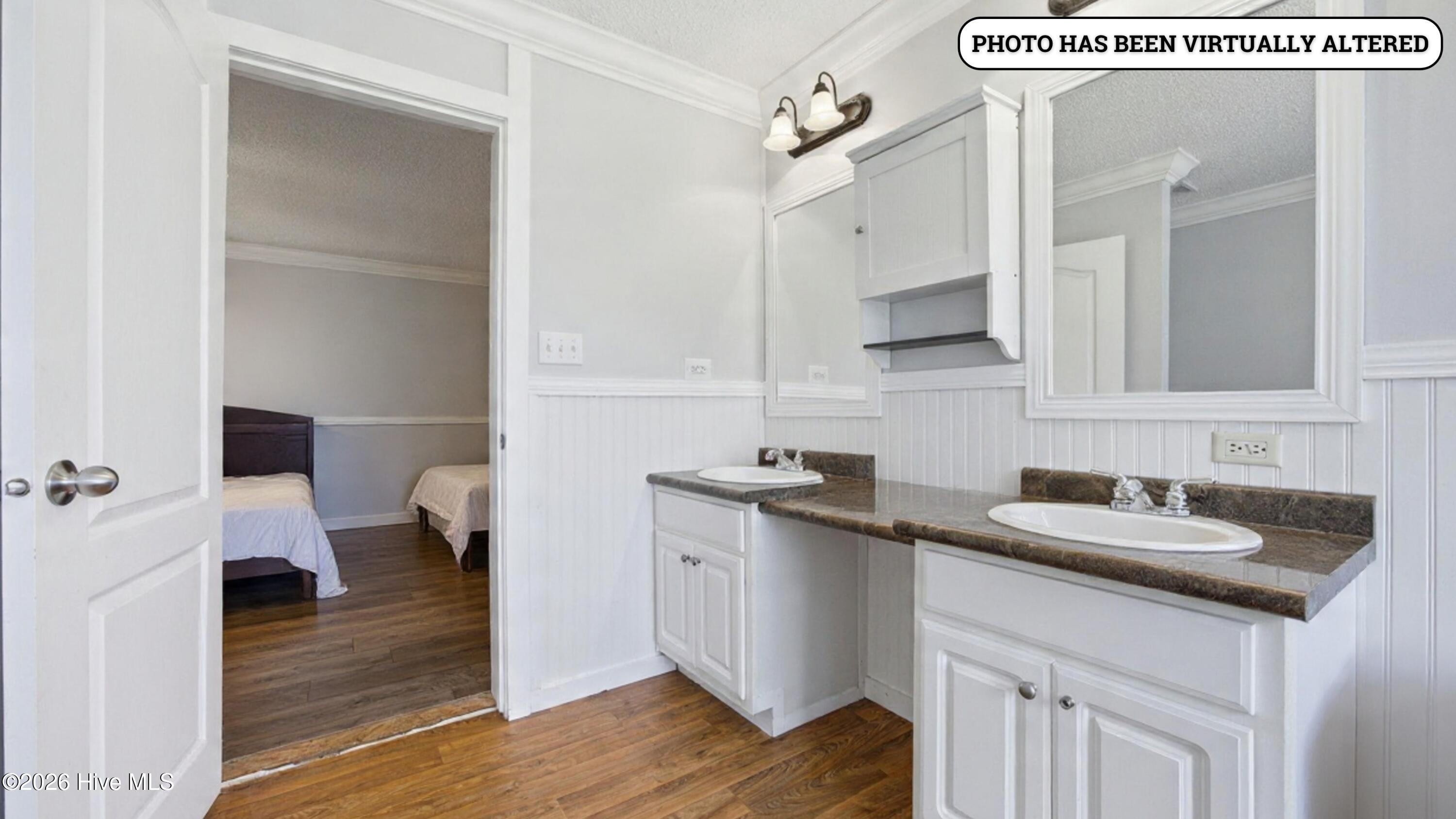 233 Baysden Pond Road Chinquapin, NC 28521 - Photo 24 of 45 17