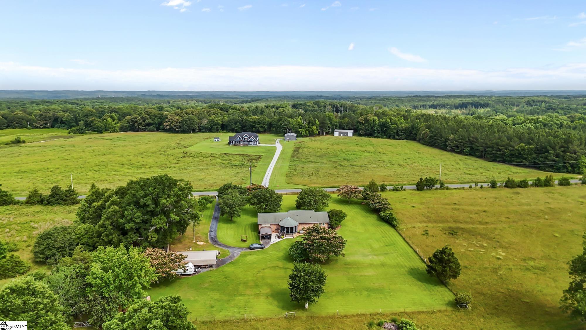 1282 Nation Road Abbeville, SC 29620 - Photo 44 of 50