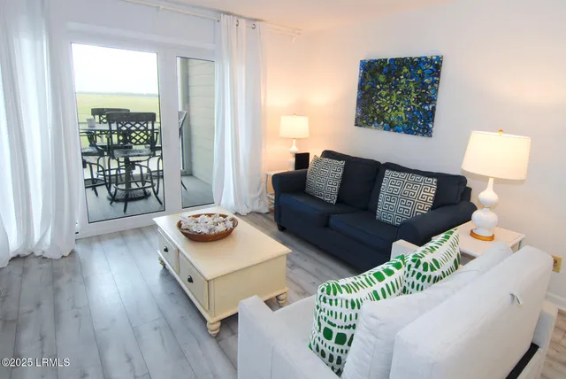 $339,000 | 188 Beach Club Boulevard, Fripp Island, SC 29920