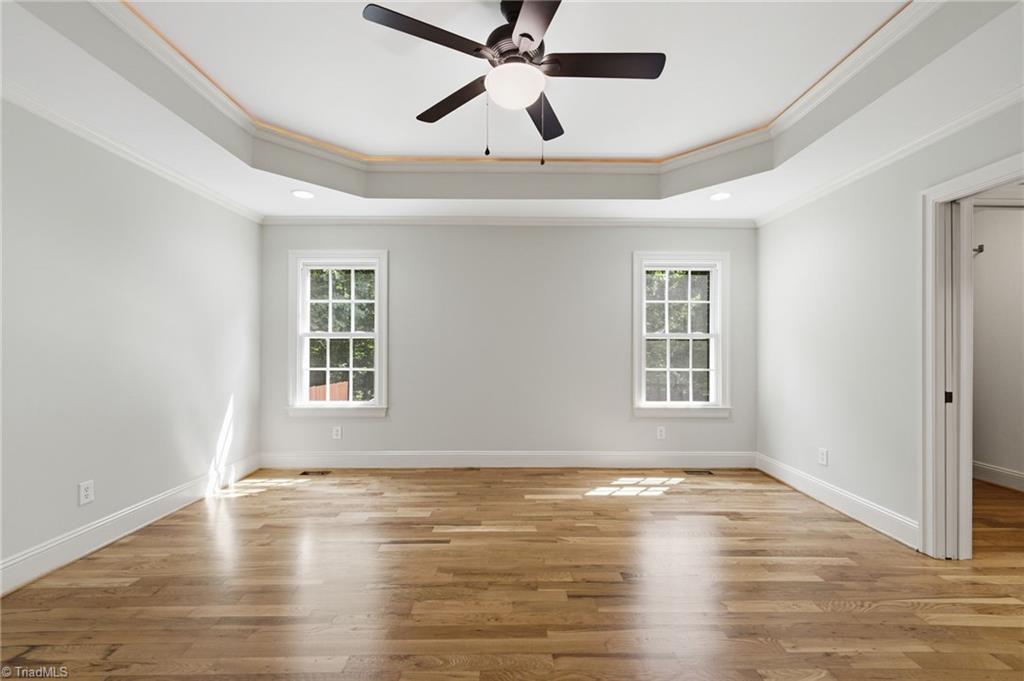 376 Staplewood Road Lexington, NC 27295 - Photo 27 of 50