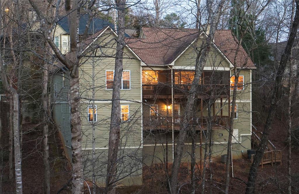 42 Crooked Branch Road Clayton, GA 30525 - Photo 5 of 48