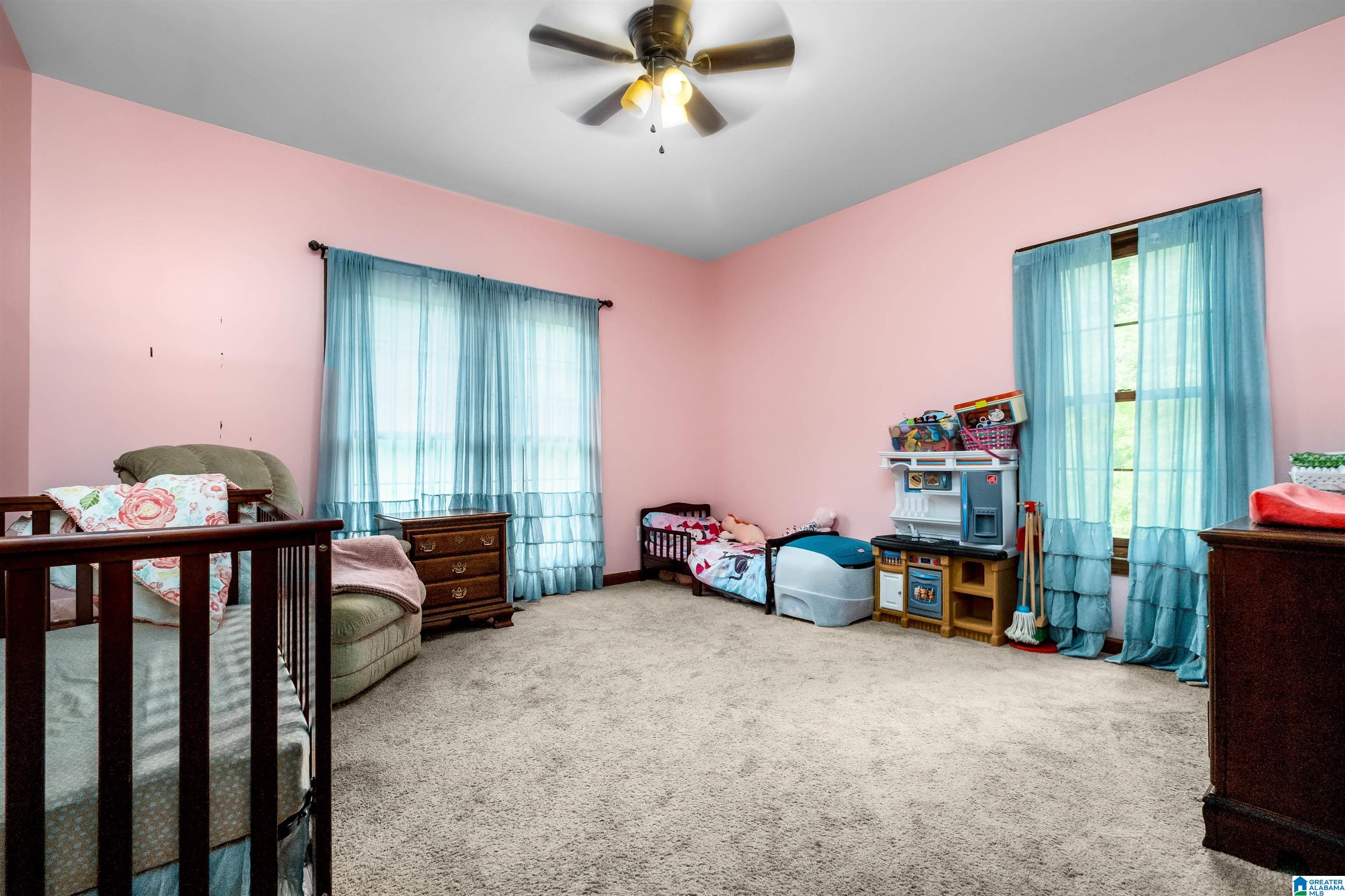5737 Grey Hill Road West Blocton, AL 35184 - Photo 32 of 55