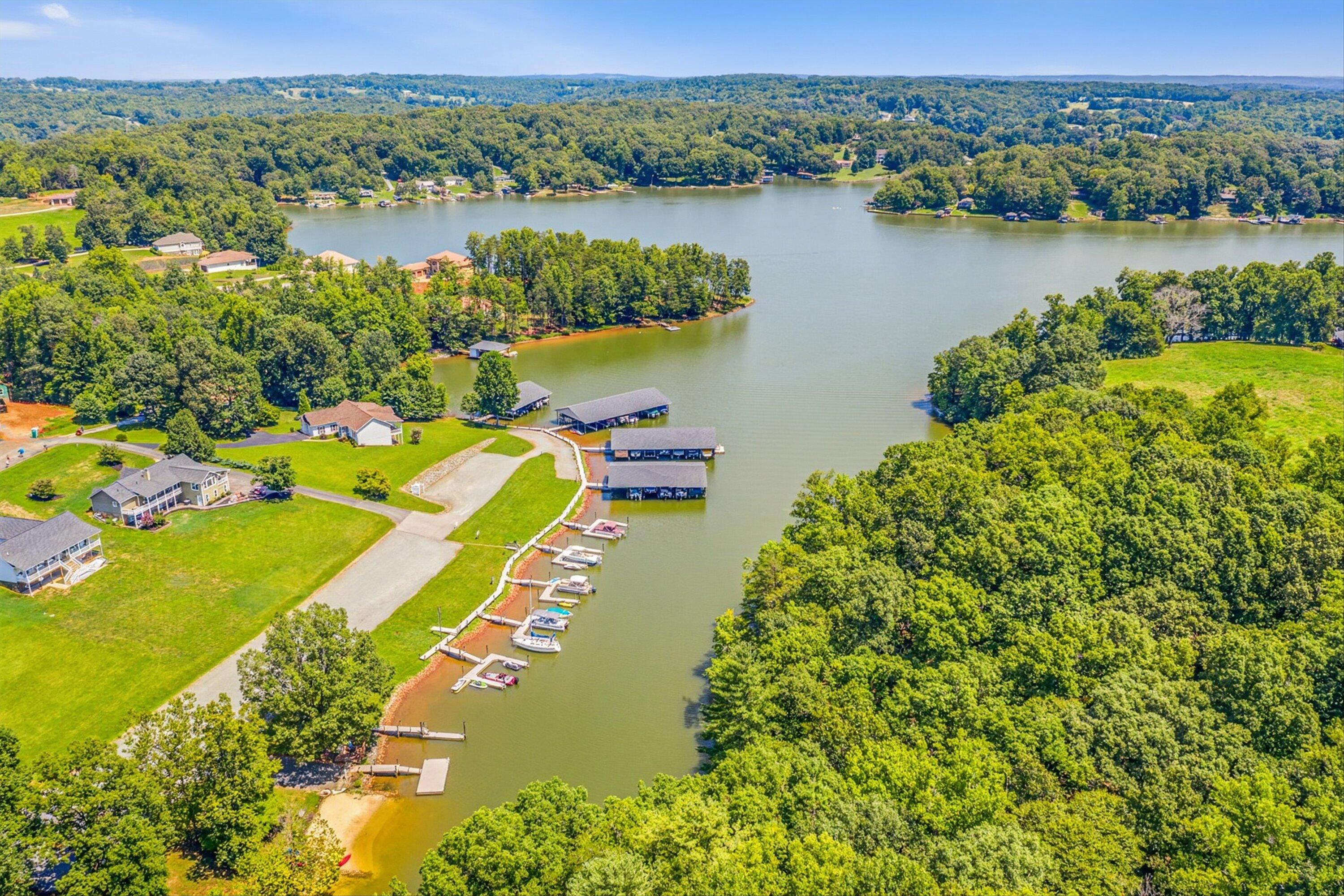 70 Sunny Field Road Wirtz, VA 24184 - Photo 36 of 42 44-46-DJI_0577_78_79_80_81