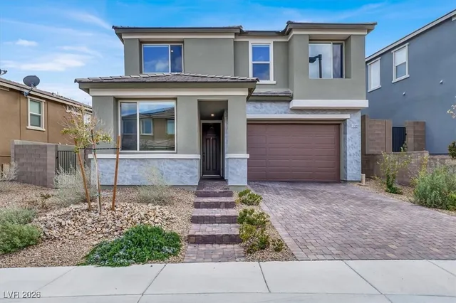 $4,055 | 12589 Huckleberry Oak Avenue, Las Vegas, NV 89138