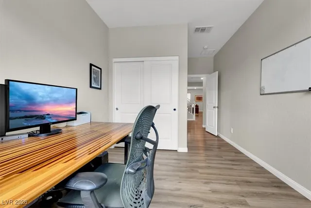 $4,055 | 12589 Huckleberry Oak Avenue, Las Vegas, NV 89138