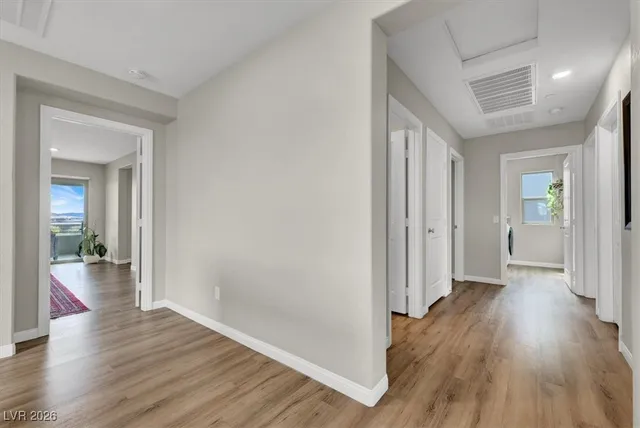 $4,055 | 12589 Huckleberry Oak Avenue, Las Vegas, NV 89138