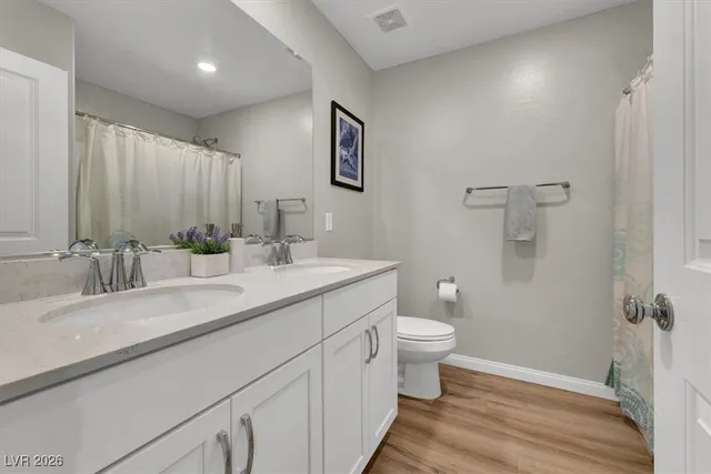 $4,055 | 12589 Huckleberry Oak Avenue, Las Vegas, NV 89138