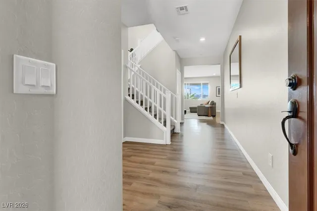 $4,055 | 12589 Huckleberry Oak Avenue, Las Vegas, NV 89138