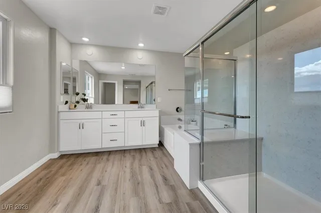 $4,055 | 12589 Huckleberry Oak Avenue, Las Vegas, NV 89138