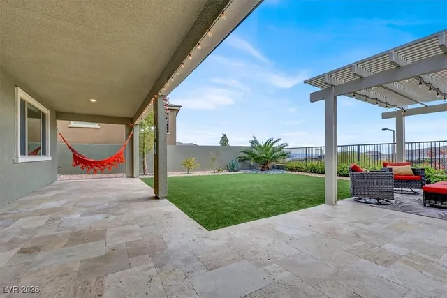 $4,055 | 12589 Huckleberry Oak Avenue, Las Vegas, NV 89138