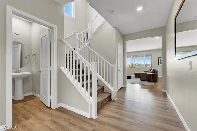 $4,055 | 12589 Huckleberry Oak Avenue, Las Vegas, NV 89138