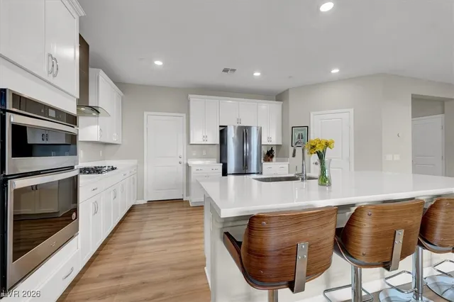 $4,055 | 12589 Huckleberry Oak Avenue, Las Vegas, NV 89138