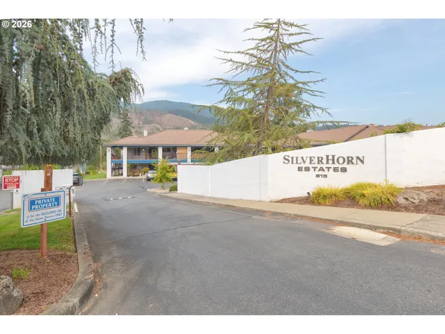 $225,000 | 815 Pine Street, Rogue River, OR 97537