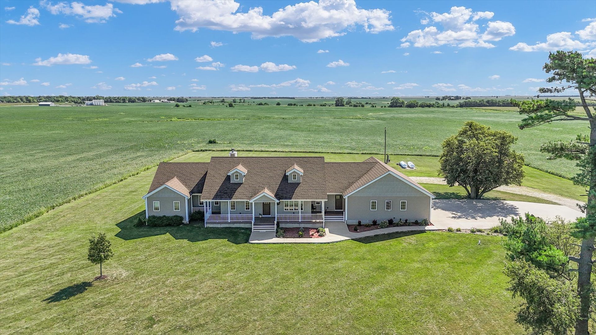 40625 North 170 East Road Rankin, IL 60960 - Photo 12 of 90 Gallery Image 12