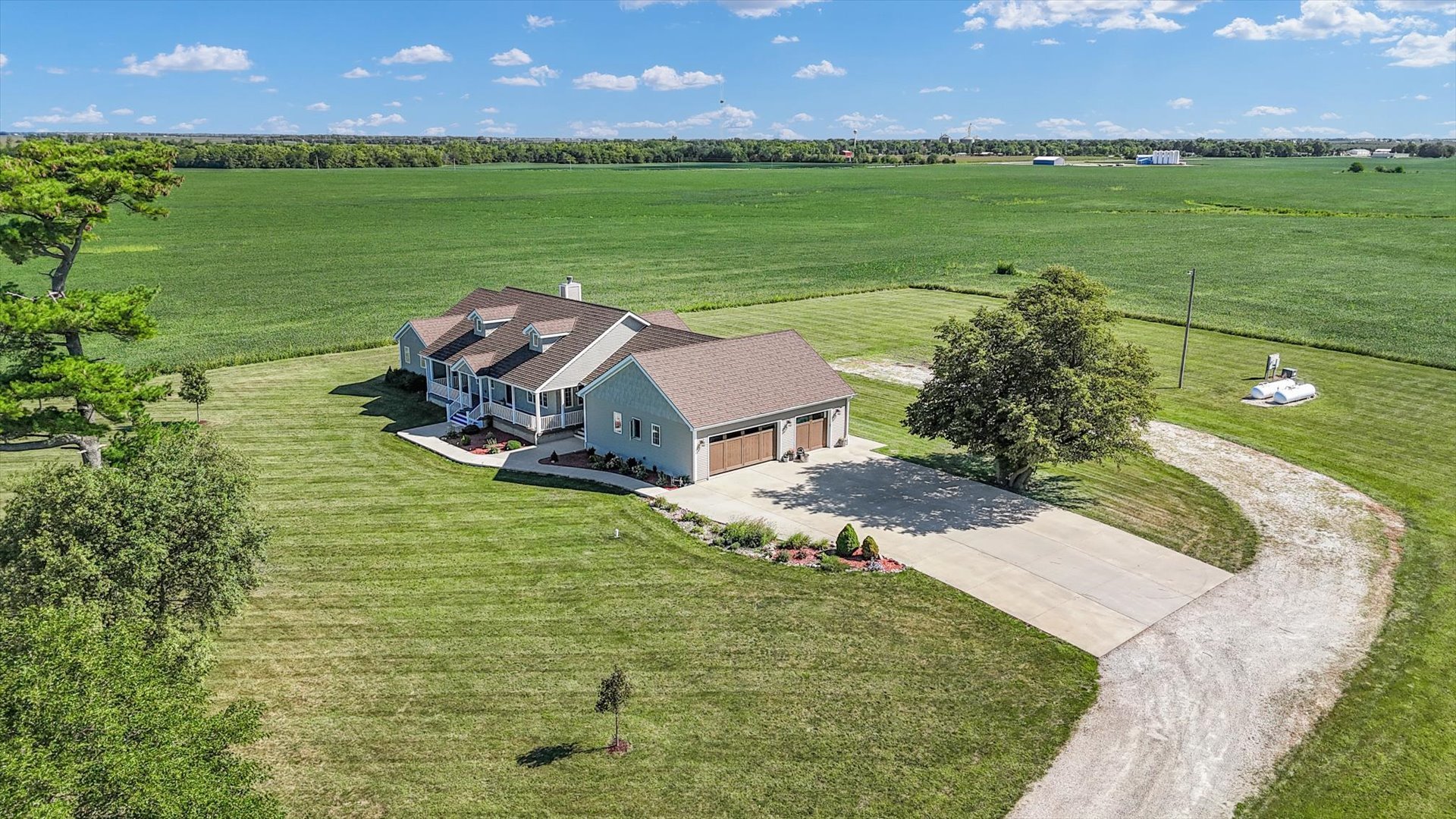 40625 North 170 East Road Rankin, IL 60960 - Photo 13 of 90 Gallery Image 13