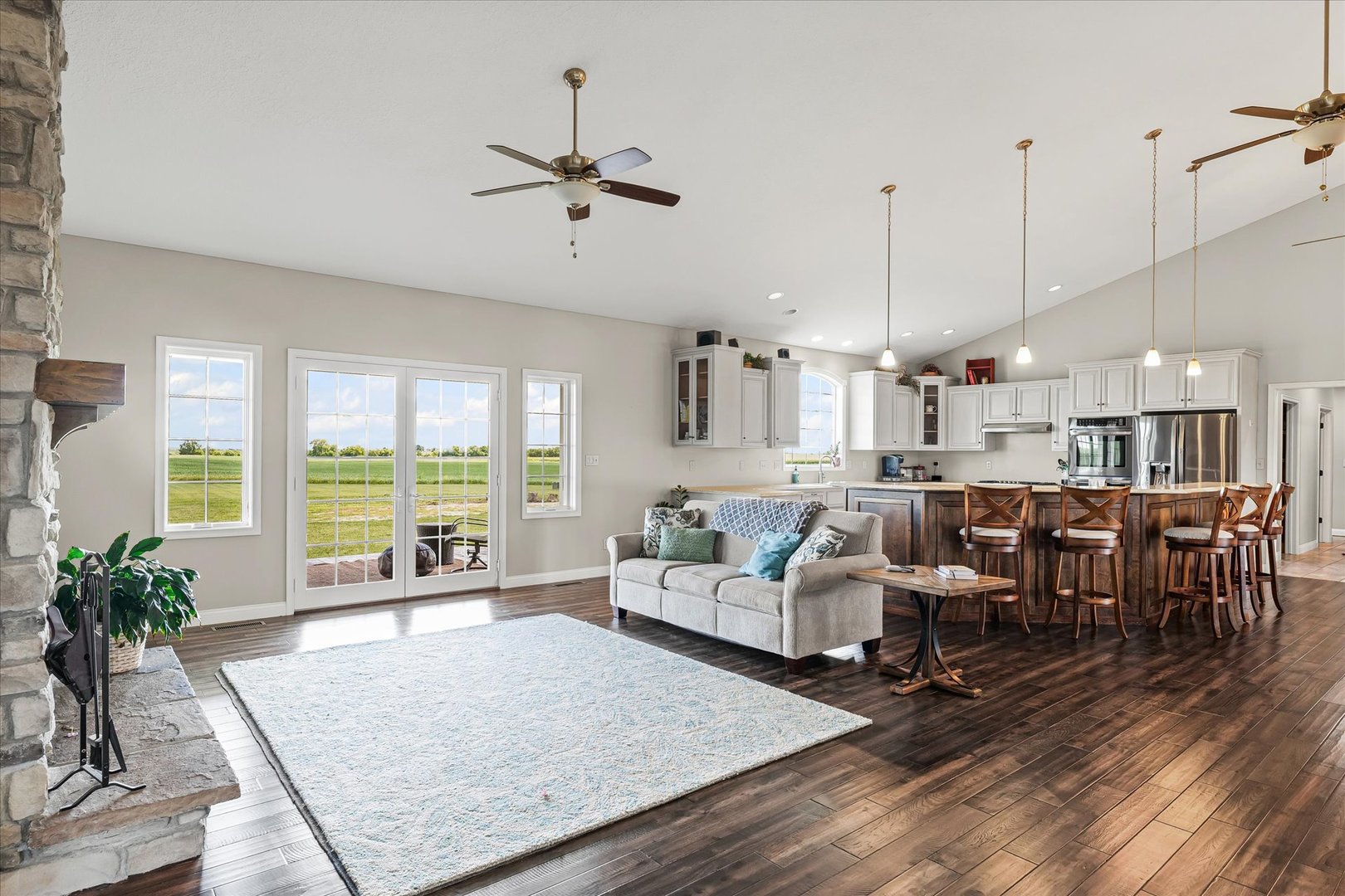 40625 North 170 East Road Rankin, IL 60960 - Photo 19 of 90 Gallery Image 19