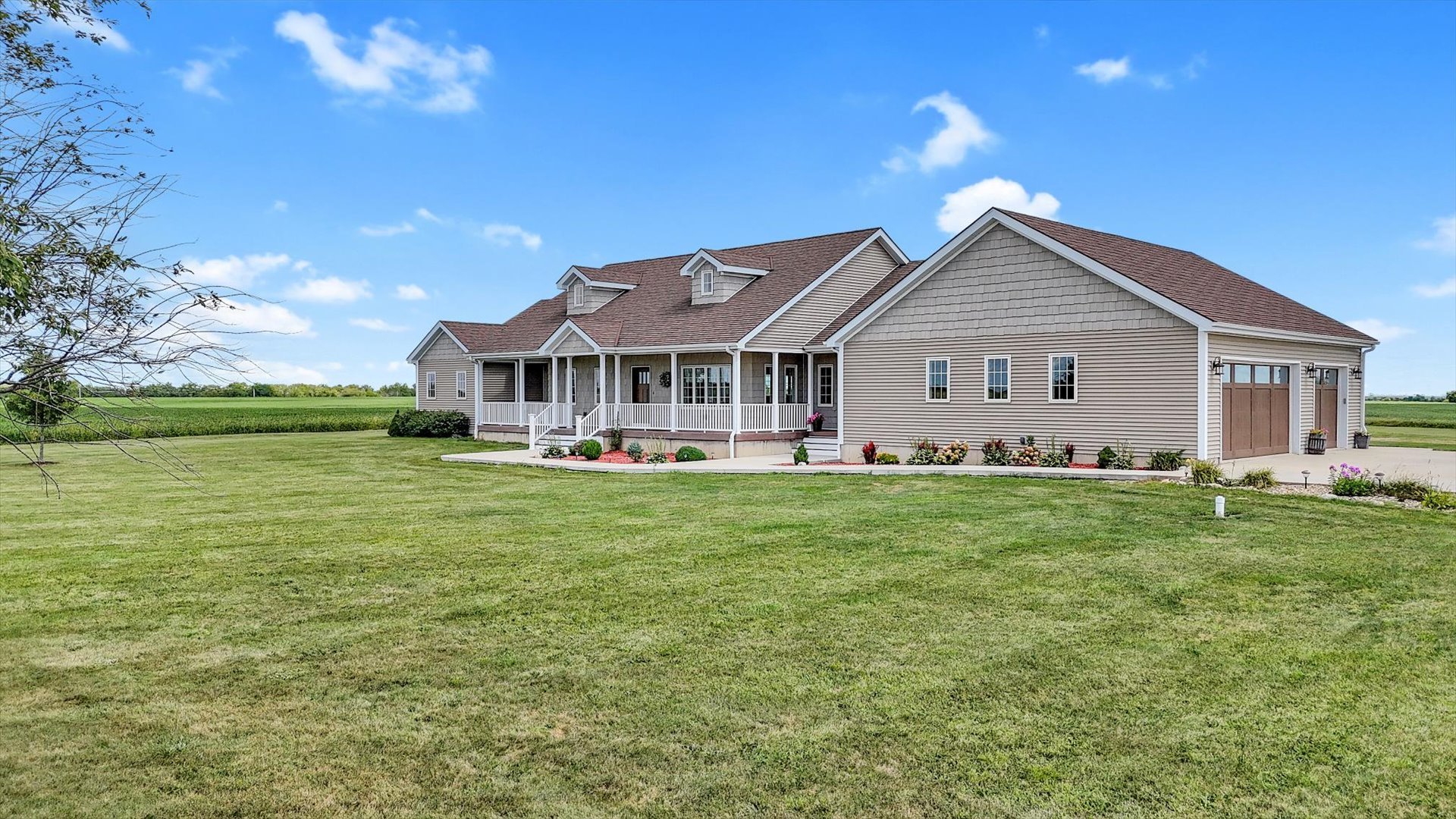 40625 North 170 East Road Rankin, IL 60960 - Photo 4 of 90 Gallery Image 4