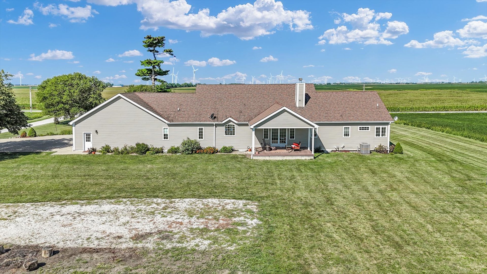 40625 North 170 East Road Rankin, IL 60960 - Photo 70 of 90 Gallery Image 70