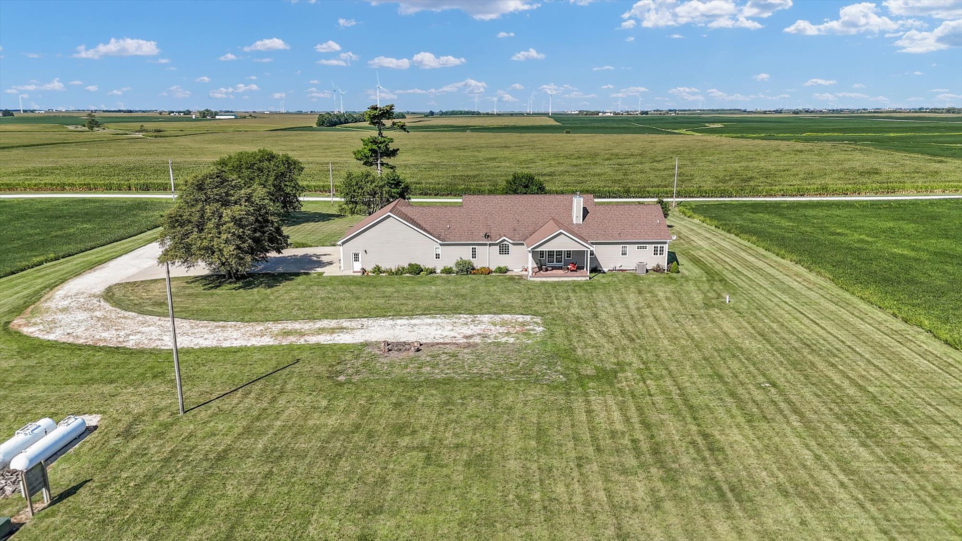 40625 North 170 East Road Rankin, IL 60960 - Photo 75 of 90 Gallery Image 75