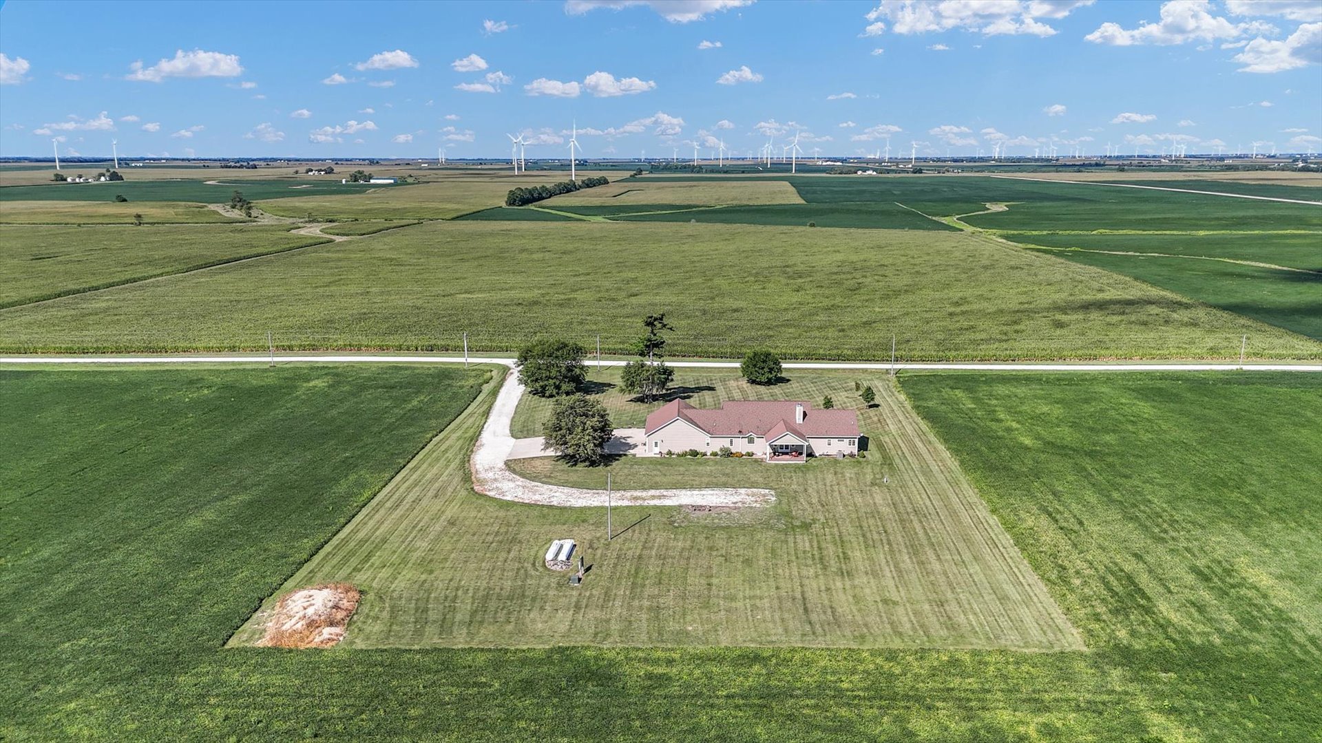 40625 North 170 East Road Rankin, IL 60960 - Photo 77 of 90 Gallery Image 77