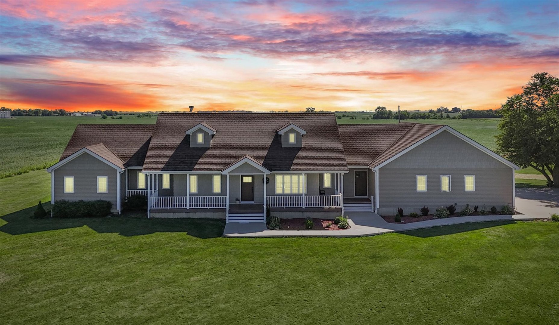 40625 North 170 East Road Rankin, IL 60960 - Photo 80 of 90 Gallery Image 80