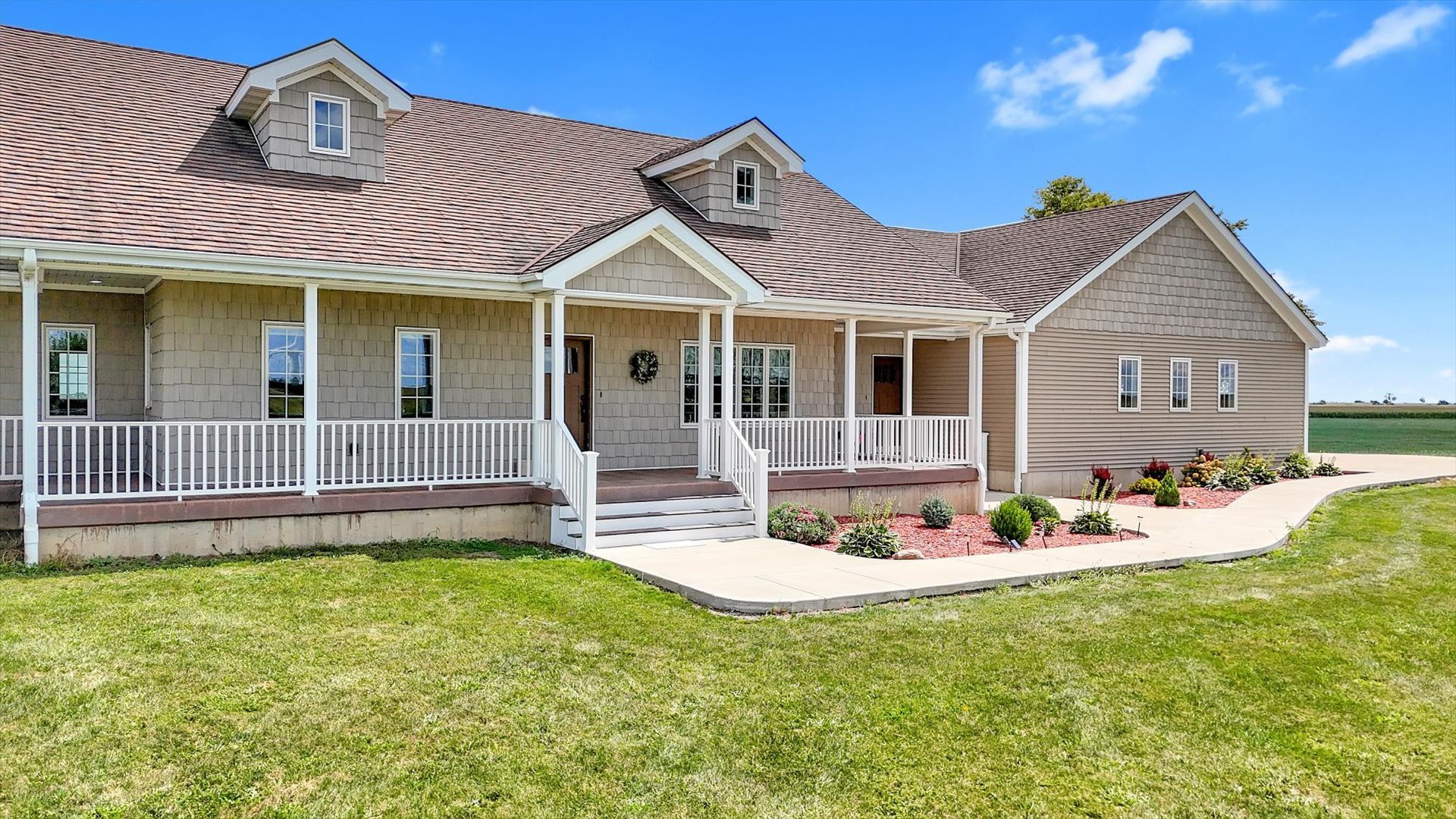 40625 North 170 East Road Rankin, IL 60960 - Photo 8 of 90 Gallery Image 8