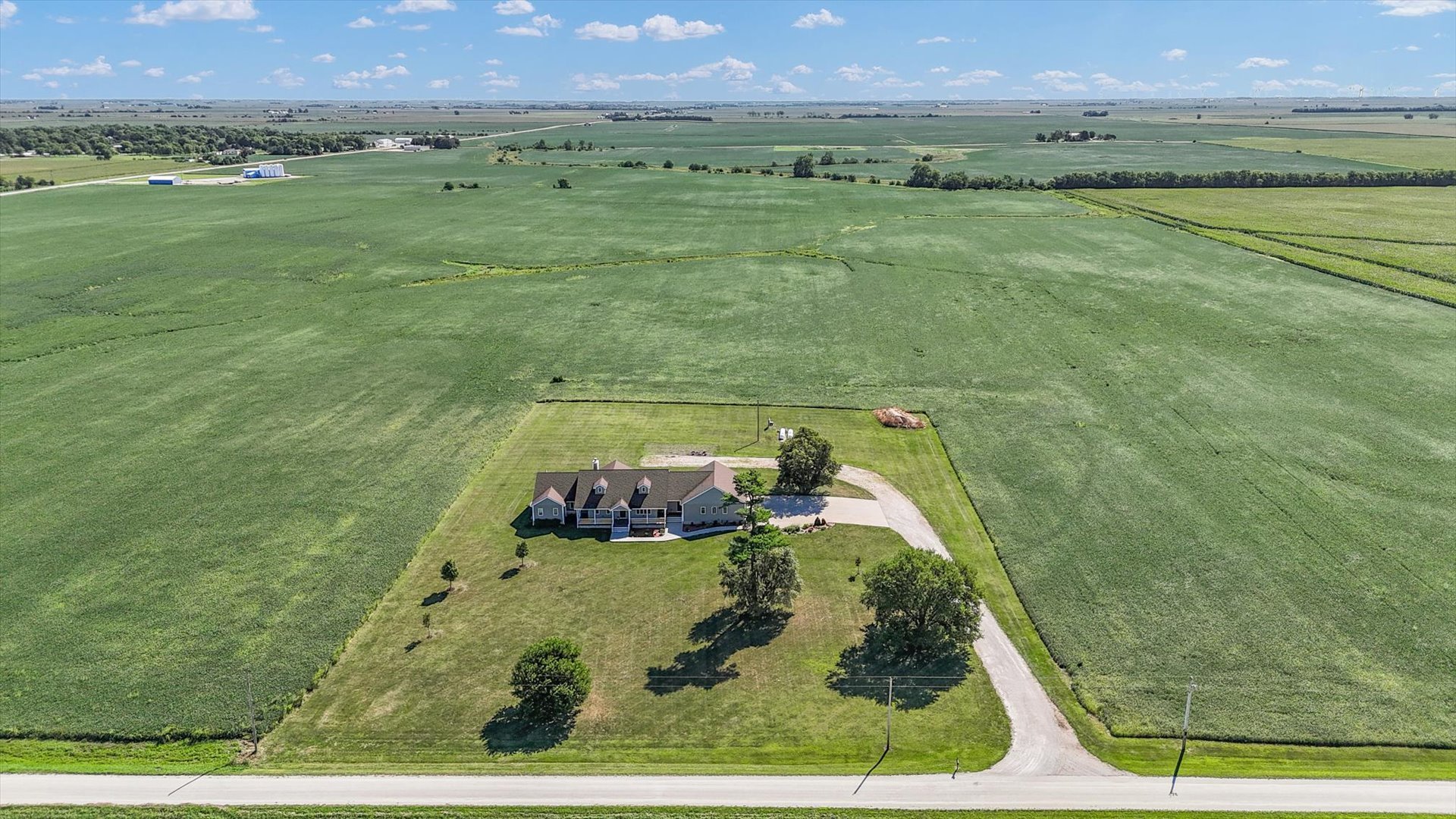 40625 North 170 East Road Rankin, IL 60960 - Photo 85 of 90 Gallery Image 85