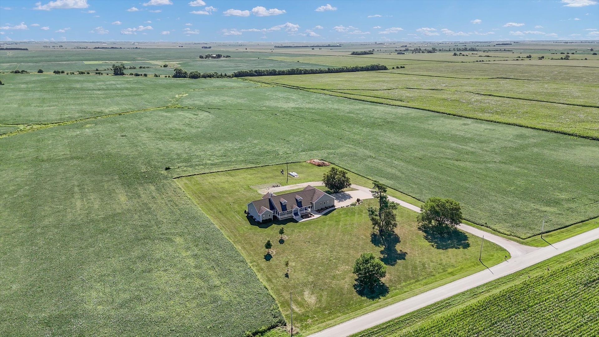 40625 North 170 East Road Rankin, IL 60960 - Photo 86 of 90 Gallery Image 86