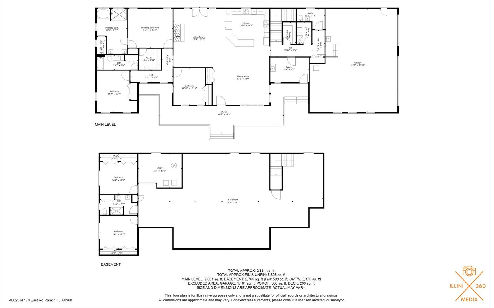 40625 North 170 East Road Rankin, IL 60960 - Photo 90 of 90 Gallery Image 90