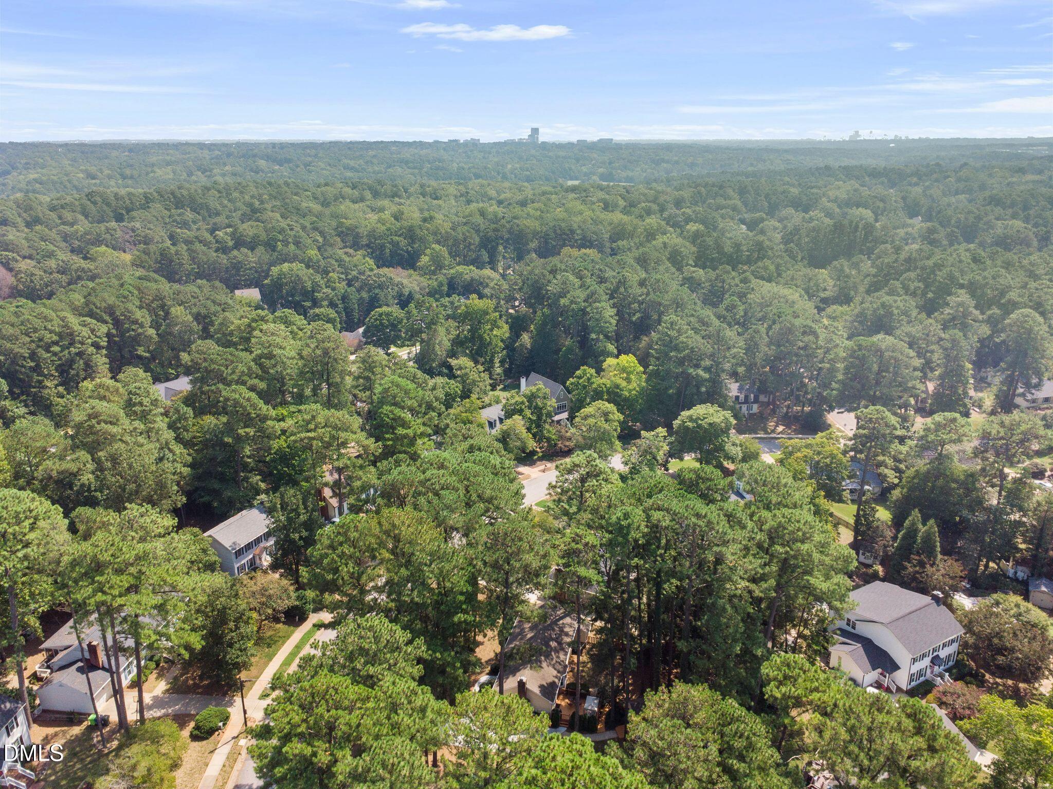 6421 Wynbrook Way Raleigh, NC 27612 - Photo 53 of 55 49_DJI_0041