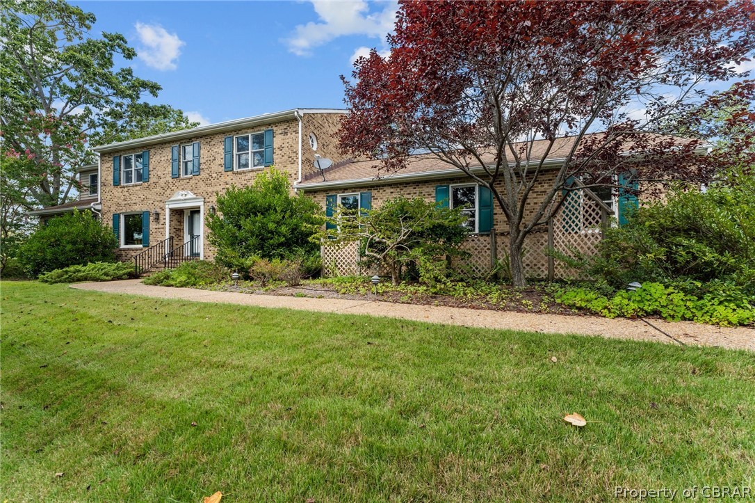 1685 Bogey Neck Road Heathsville, VA 22473 - Photo 6 of 49 Gallery Image 6