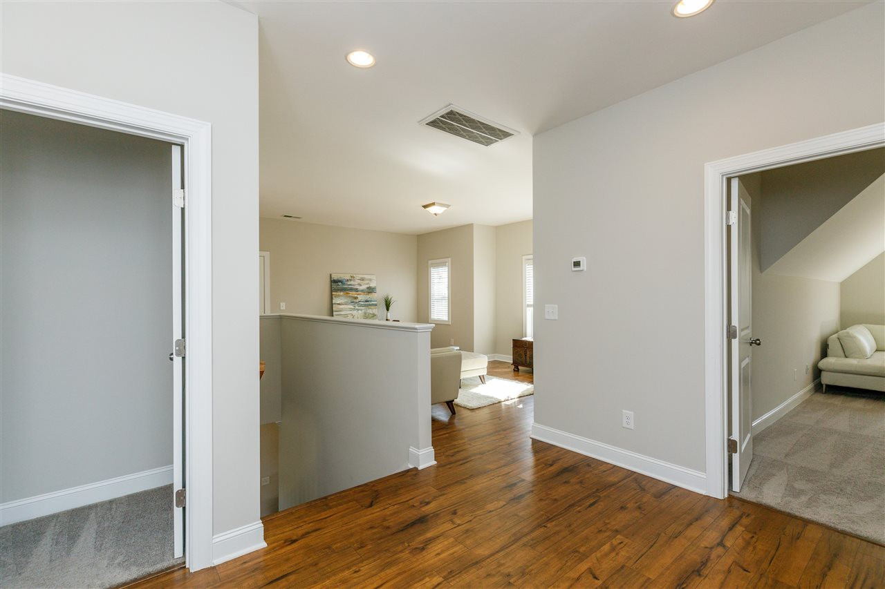 6709 Lucado Court Raleigh, NC 27603 - Photo 19 of 30 Photo 19