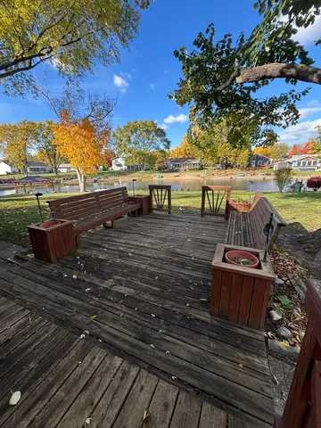 $335,000 | 47 Old Post Road, Montgomery, IL 60538