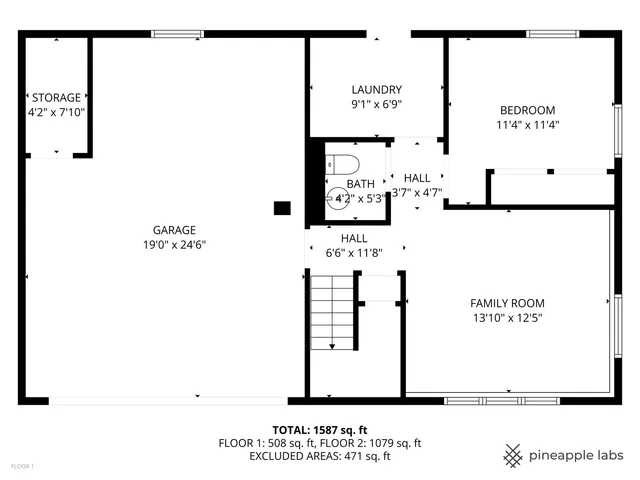 $335,000 | 47 Old Post Road, Montgomery, IL 60538