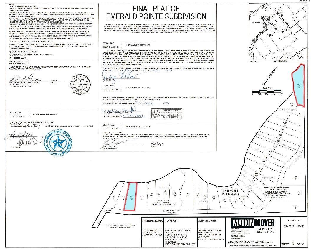 882 Limestone County Road Jewett, TX 75846 - Photo 5 of 7