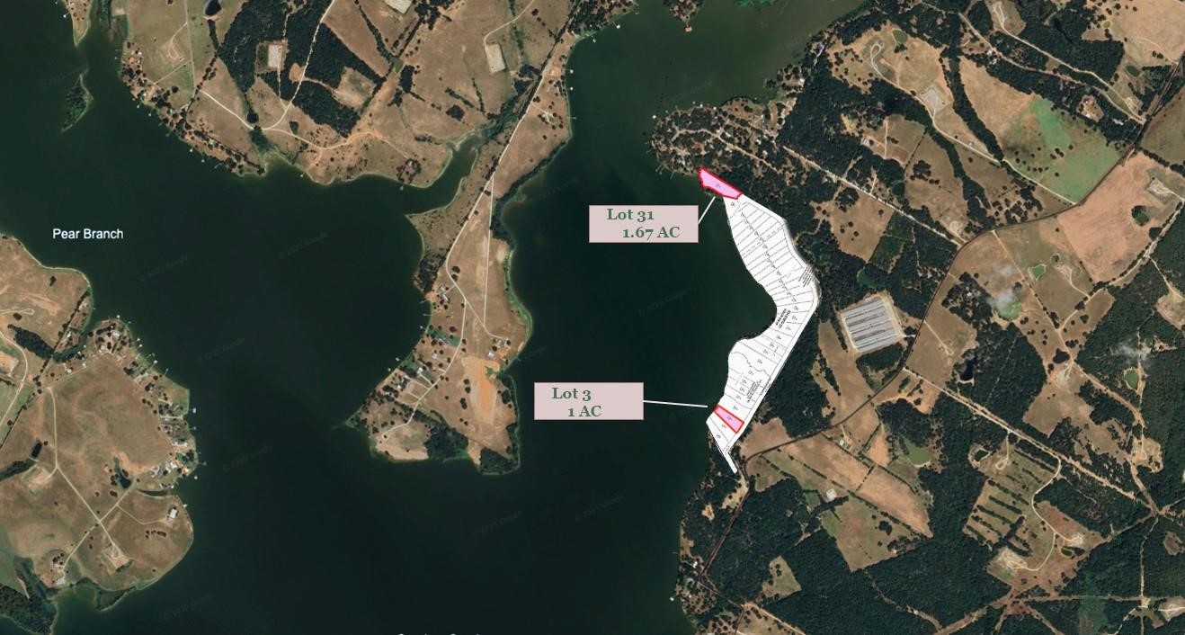 882 Limestone County Road Jewett, TX 75846 - Photo 7 of 7 a view of a house with a yard