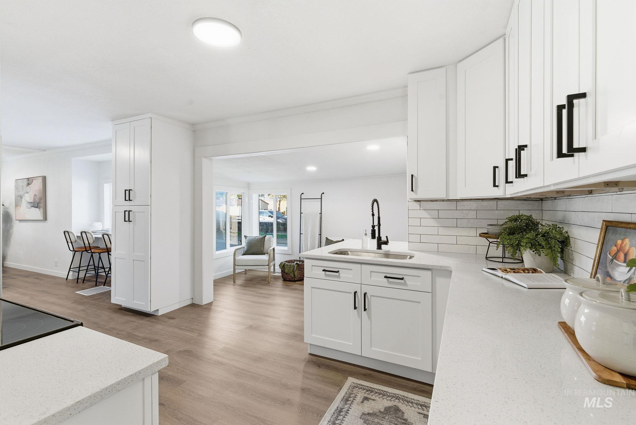 4820 Albion Street Boise, ID 83705 - Photo 17 of 42