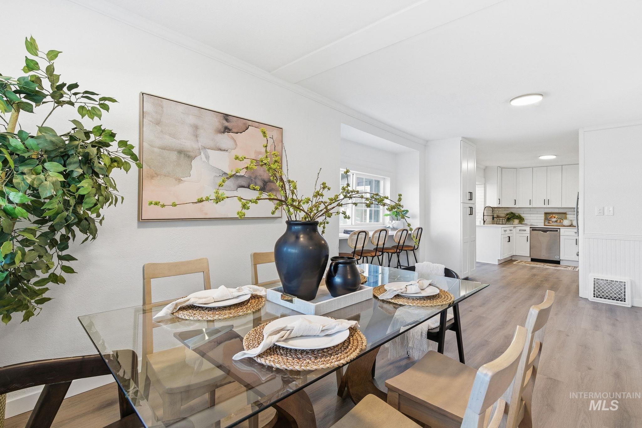 4820 Albion Street Boise, ID 83705 - Photo 8 of 42