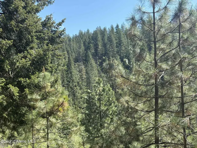 $399,500 | Nka South Nka S Fork Ridge Road, Smelterville, ID 83868