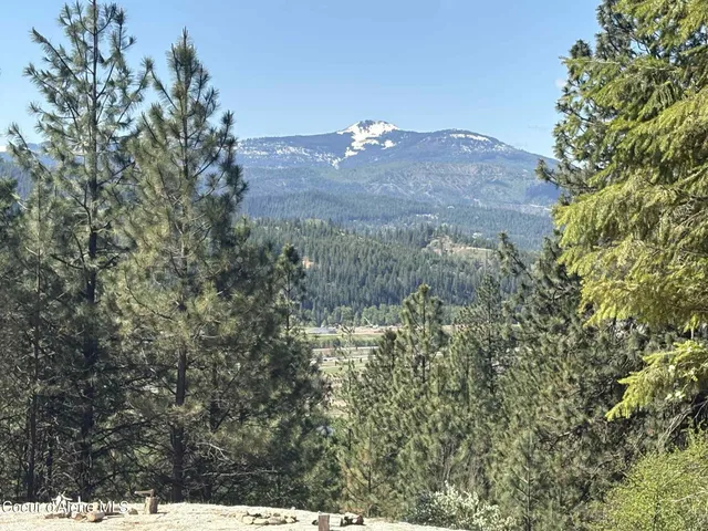 $399,500 | Nka South Nka S Fork Ridge Road, Smelterville, ID 83868