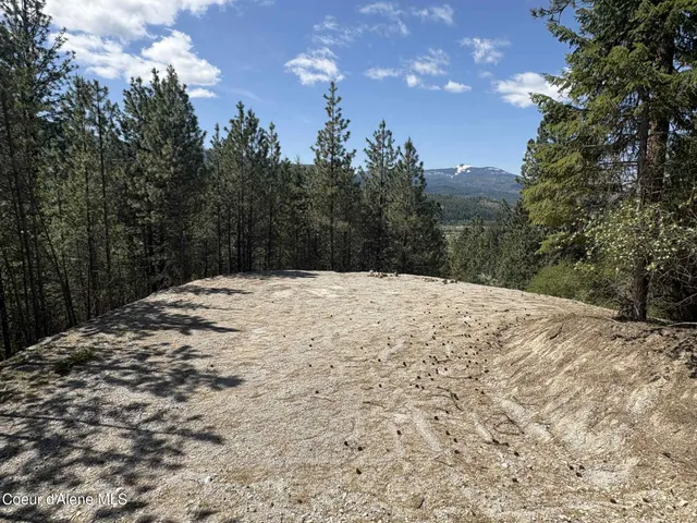 $399,500 | Nka South Nka S Fork Ridge Road, Smelterville, ID 83868