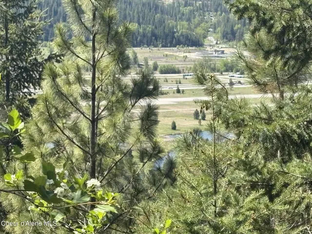 $399,500 | Nka South Nka S Fork Ridge Road, Smelterville, ID 83868