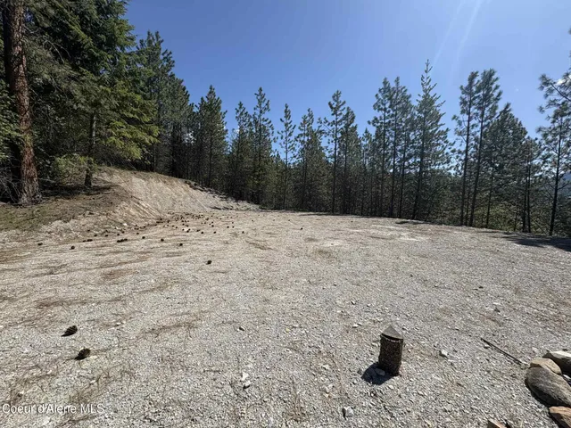 $399,500 | Nka South Nka S Fork Ridge Road, Smelterville, ID 83868