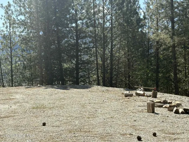 $399,500 | Nka South Nka S Fork Ridge Road, Smelterville, ID 83868